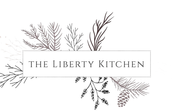 The Liberty Kitchen