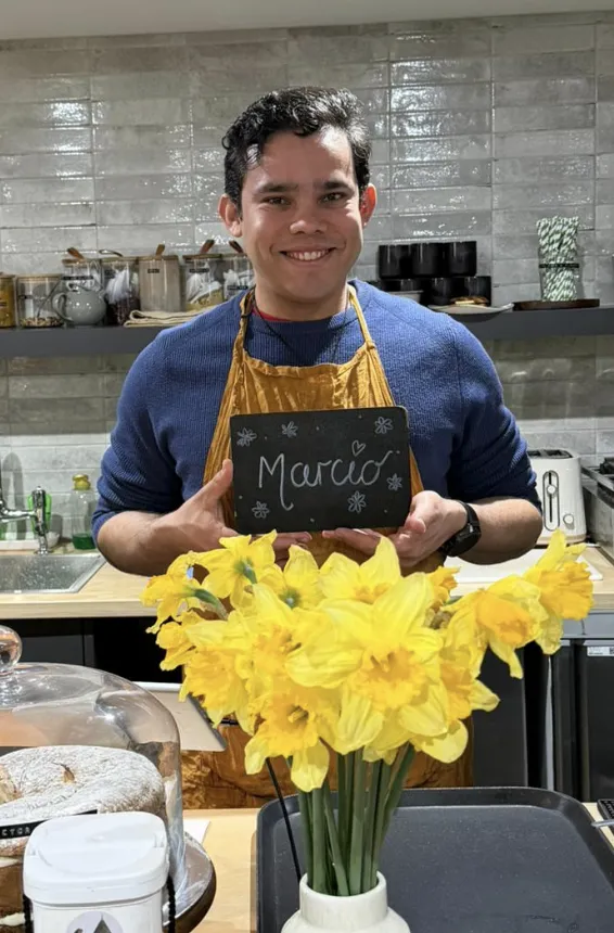 Marcio